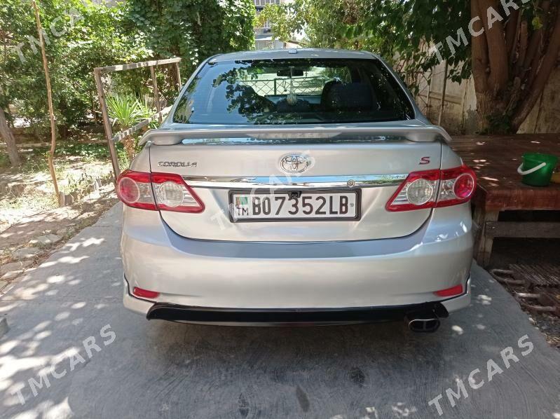 Toyota Corolla 2011 - 150 000 TMT - Türkmenabat - img 3