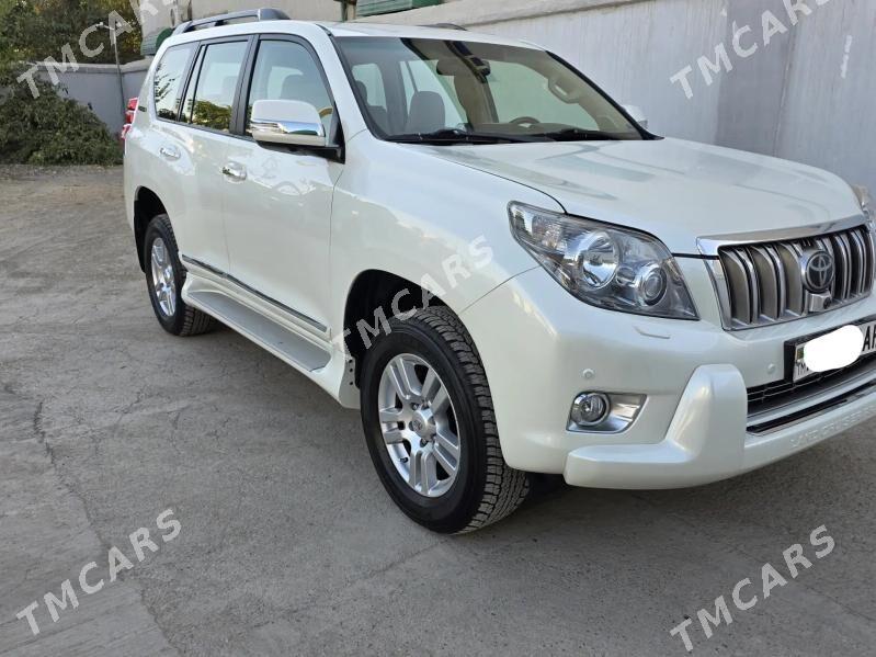Toyota Land Cruiser Prado 2010 - 890 000 TMT - Mary - img 10