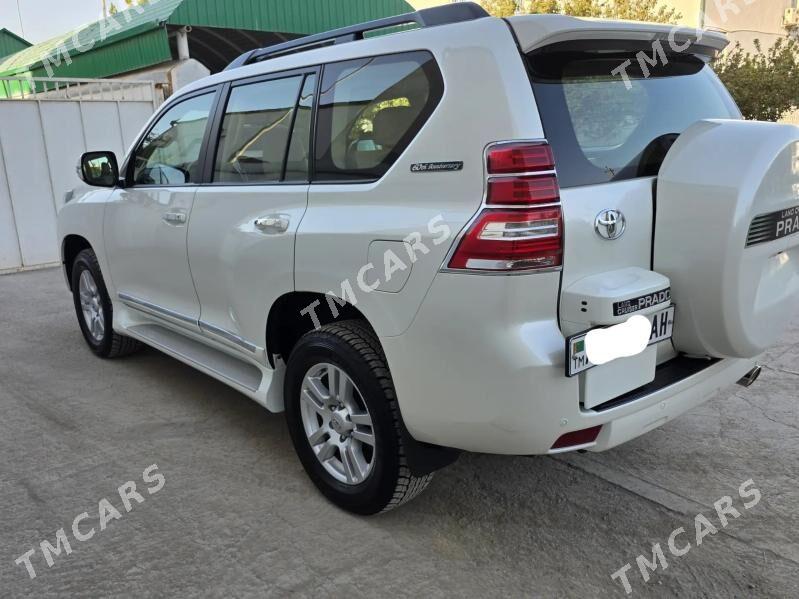 Toyota Land Cruiser Prado 2010 - 890 000 TMT - Mary - img 7