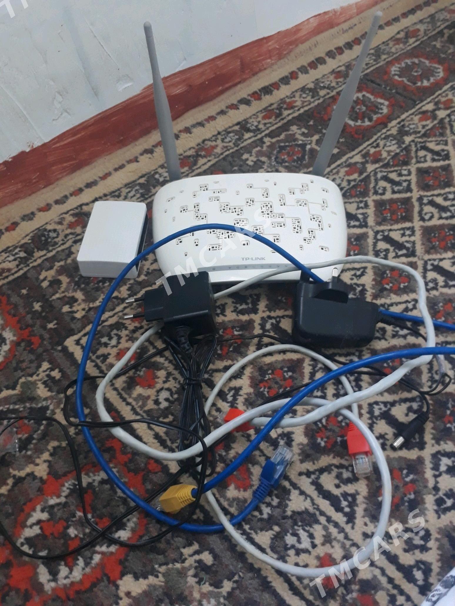 Tp~Link - Parahat 4 - img 2