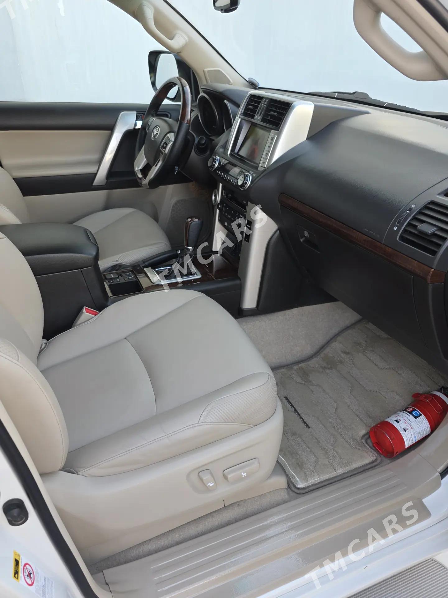 Toyota Land Cruiser Prado 2010 - 890 000 TMT - Mary - img 2