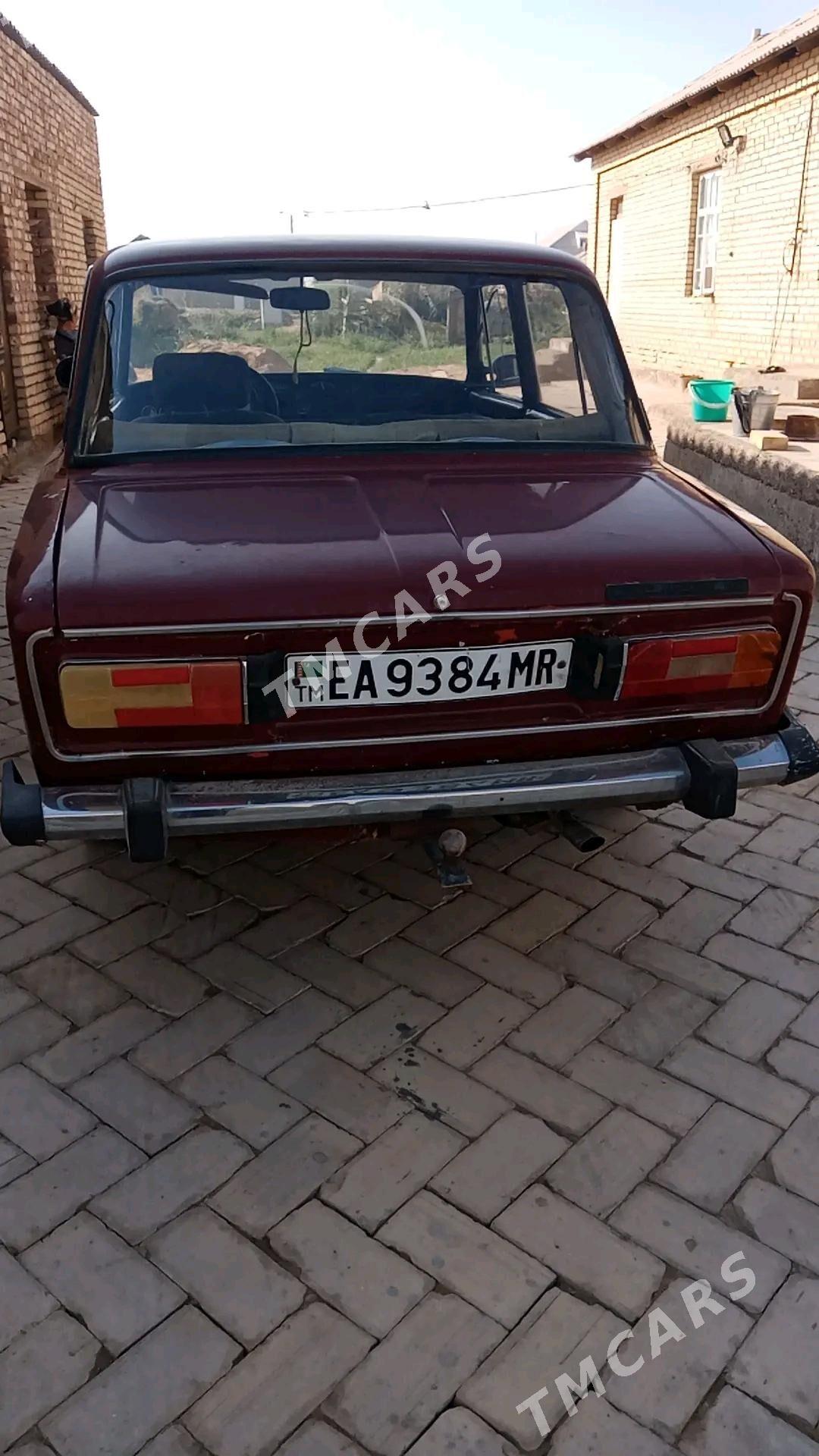 Lada 2106 1985 - 15 000 TMT - Baýramaly - img 2