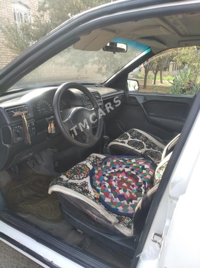 Opel Vectra 1992 - 33 000 TMT - Мары - img 3