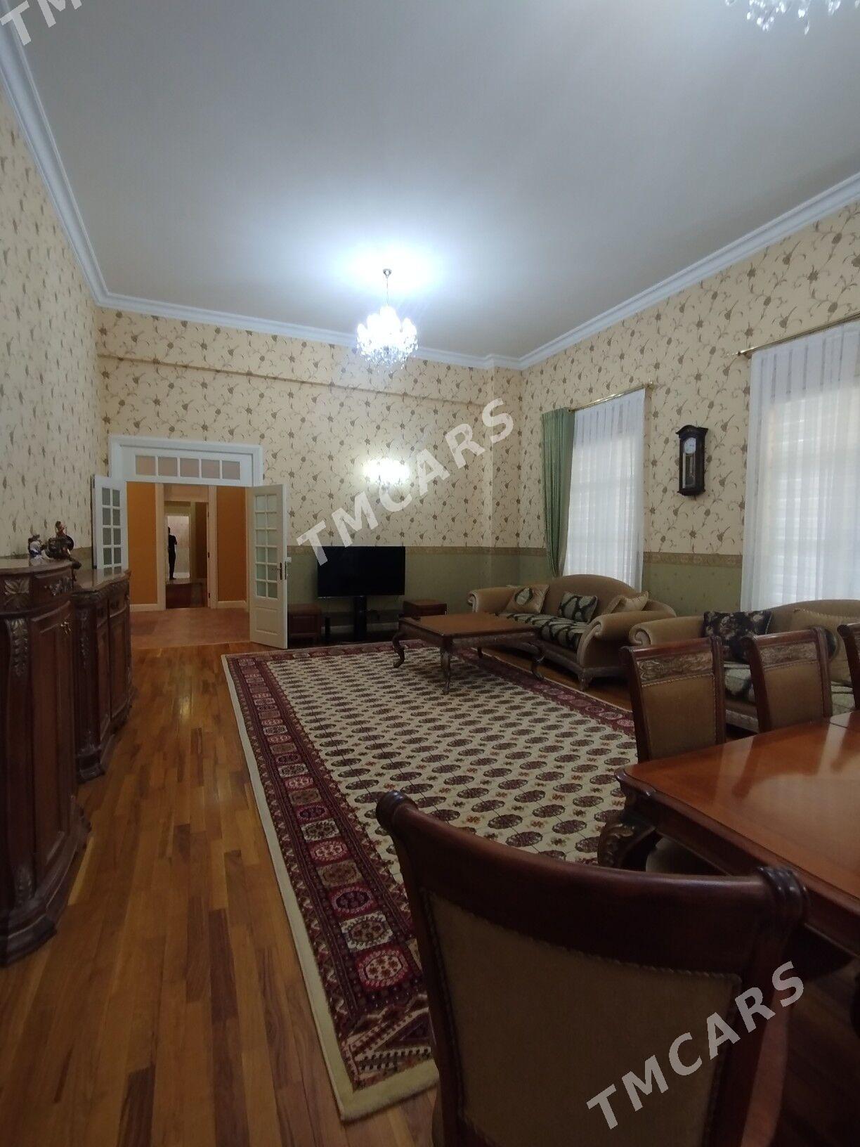 arenda jay - Aşgabat - img 2