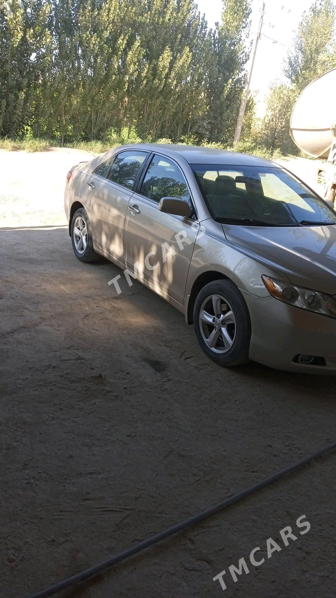 Toyota Camry 2008 - 165 000 TMT - Gubadag - img 2