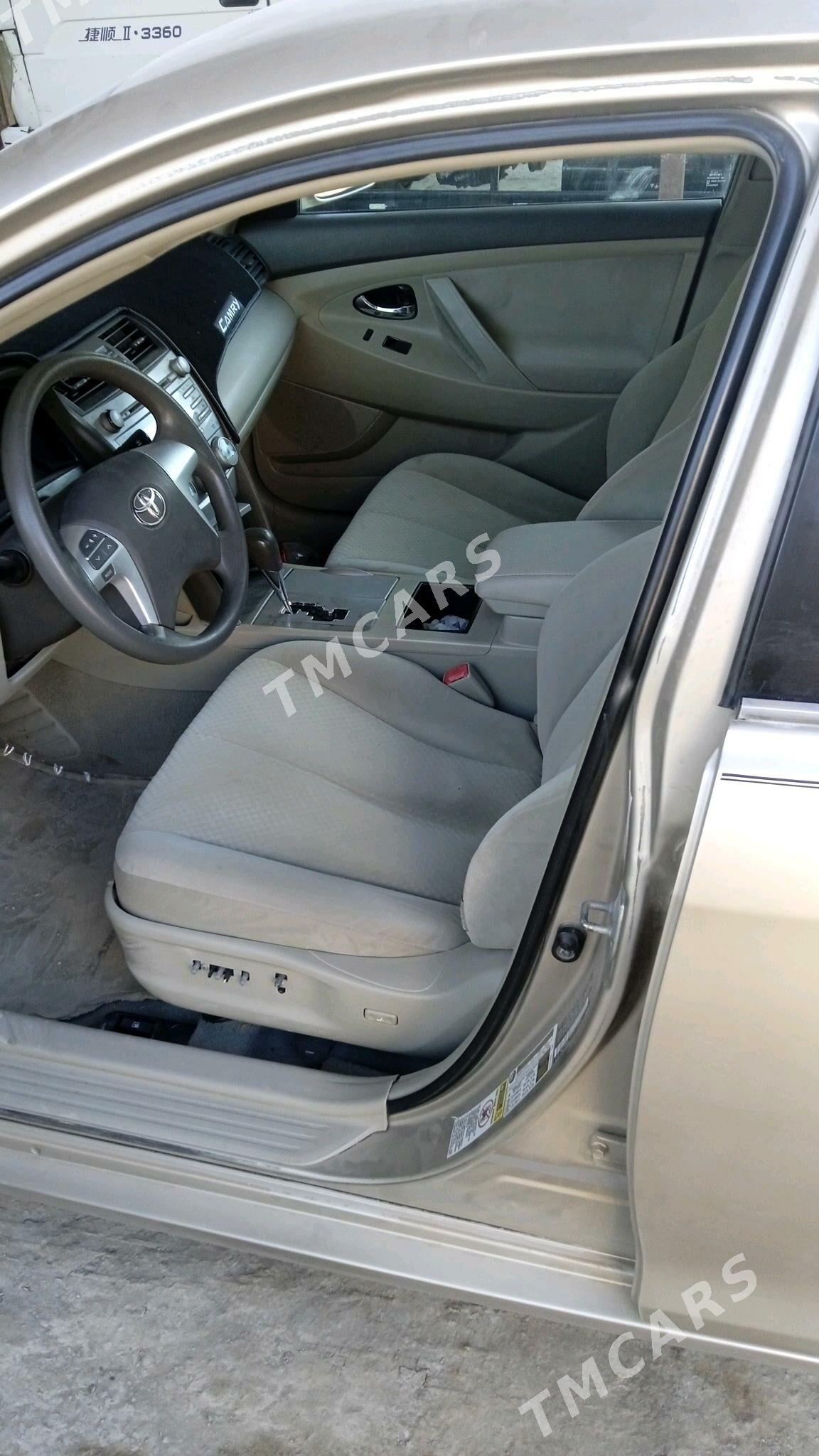 Toyota Camry 2008 - 165 000 TMT - Gubadag - img 3