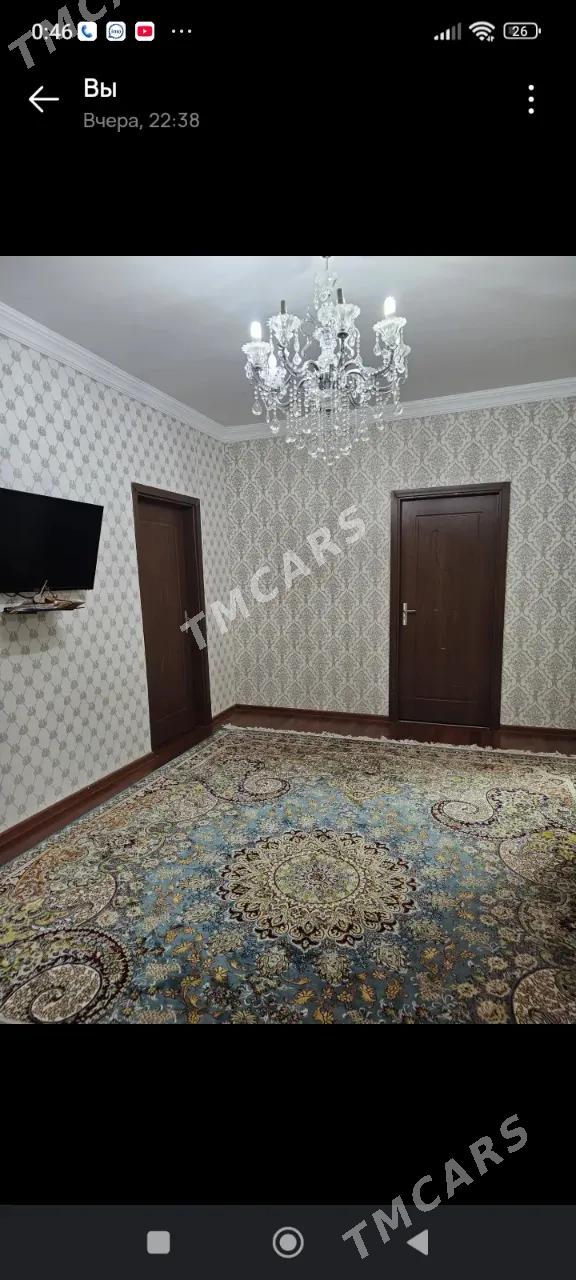 Сатлык квартира - Туркменабат - img 4
