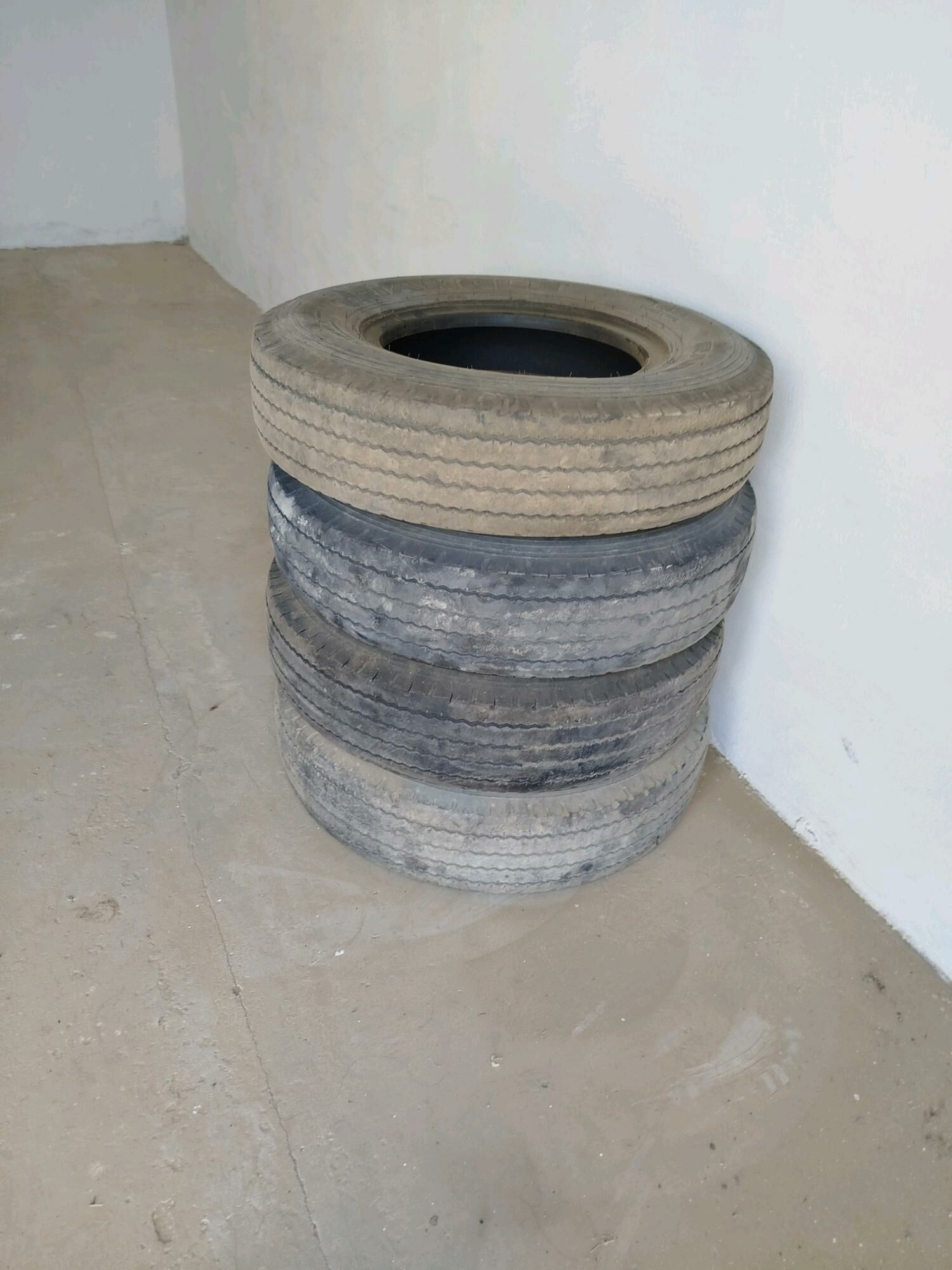 Teker Canter 600 TMT - Esenguly - img 2