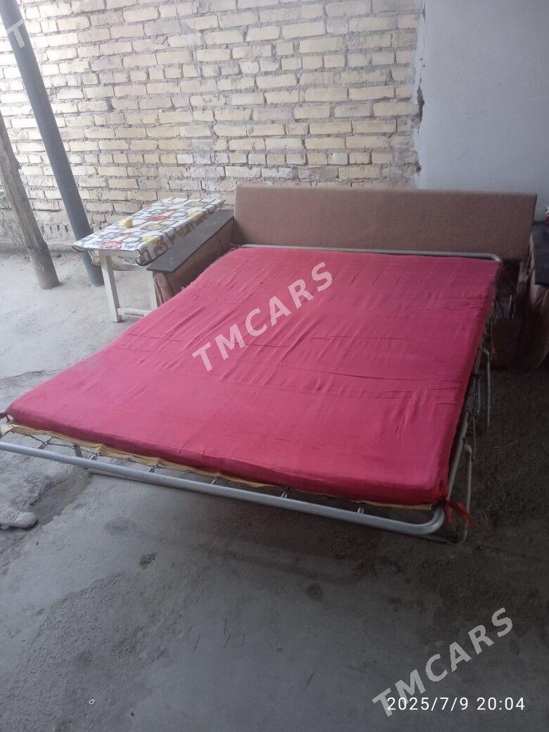 диван кровать - Türkmenabat - img 2