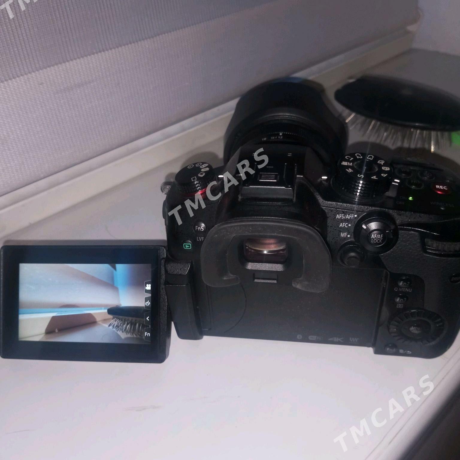 Lumix gh5s - Baýramaly - img 4