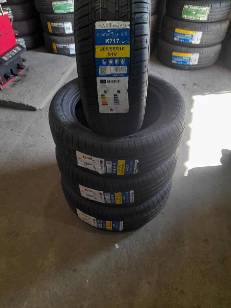 habilead 550 TMT - Büzmeýin - img 1