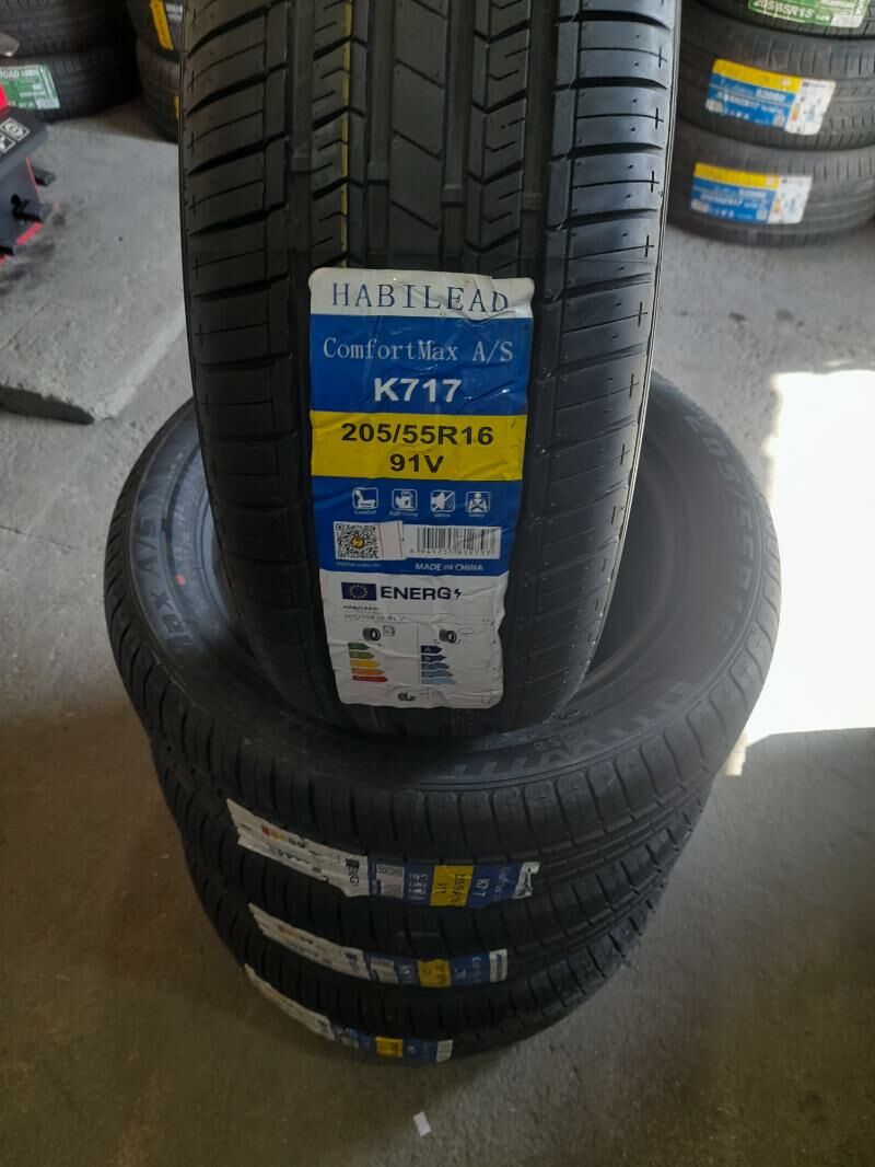 habilead 550 TMT - Büzmeýin - img 3