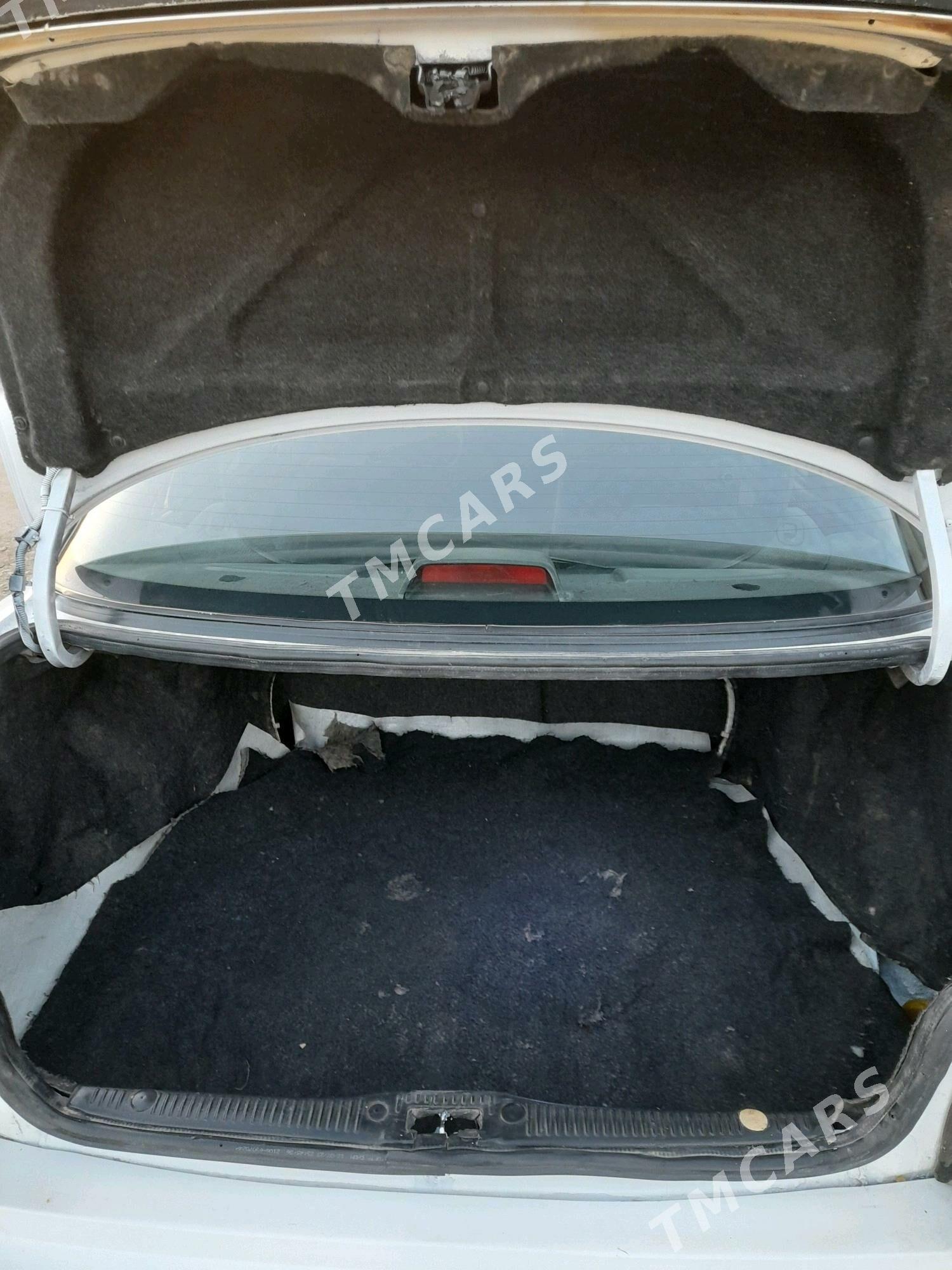Toyota Camry 1996 - 85 000 TMT - Бабадайхан - img 7