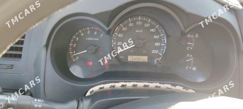 Toyota Hilux 2014 - 395 000 TMT - Hazar - img 2