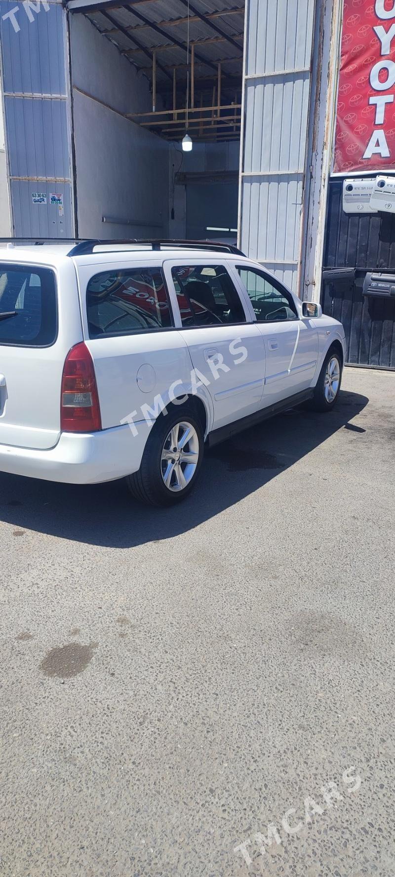 Opel Astra 1999 - 65 000 TMT - Änew - img 4