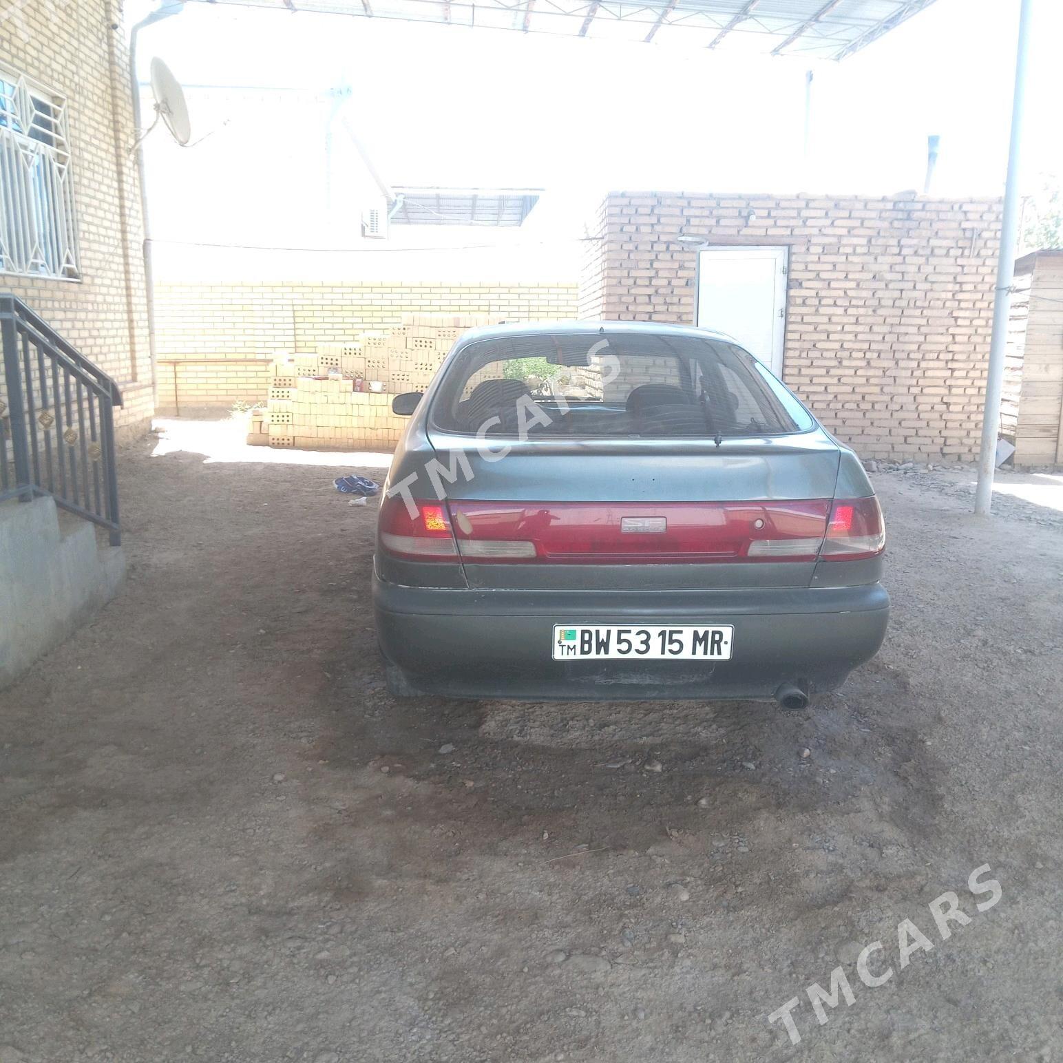 Toyota Corona 1992 - 26 000 TMT - Мары - img 3