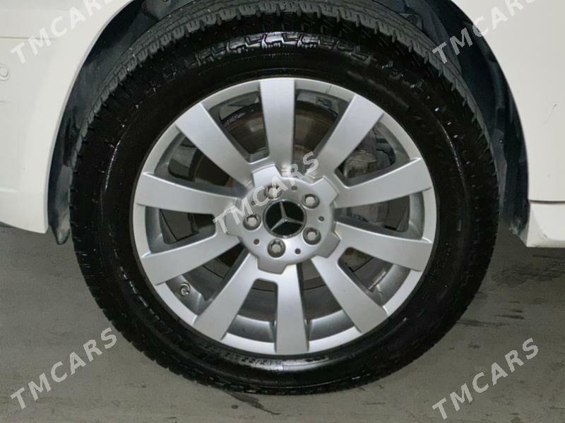 Mercedes-Benz GLK 350 2011 - 275 000 TMT - Aşgabat - img 10