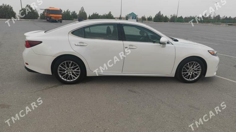 Lexus ES 350 2017 - 423 000 TMT - Ашхабад - img 3