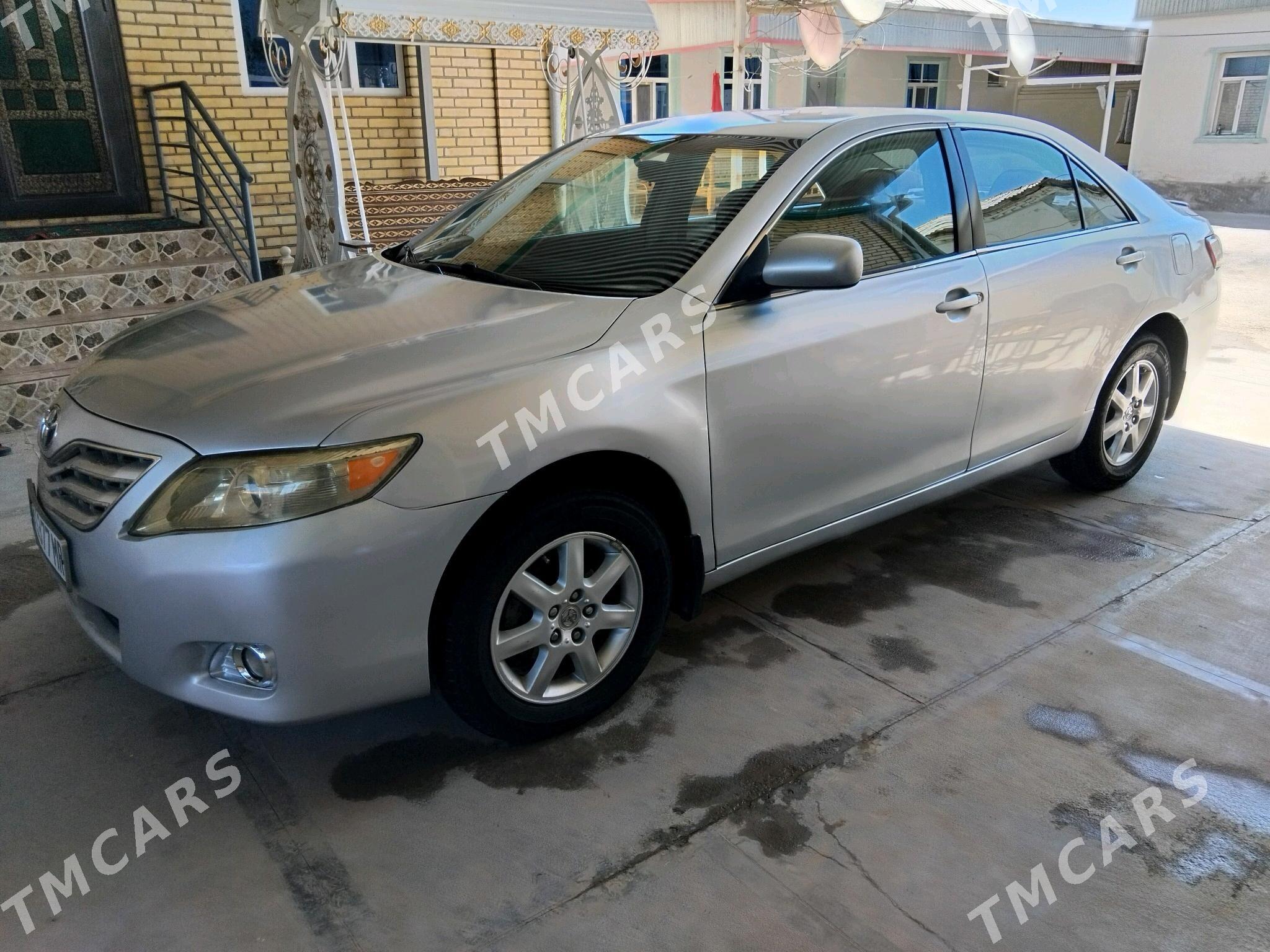 Toyota Camry 2008 - 130 000 TMT - Мары - img 7