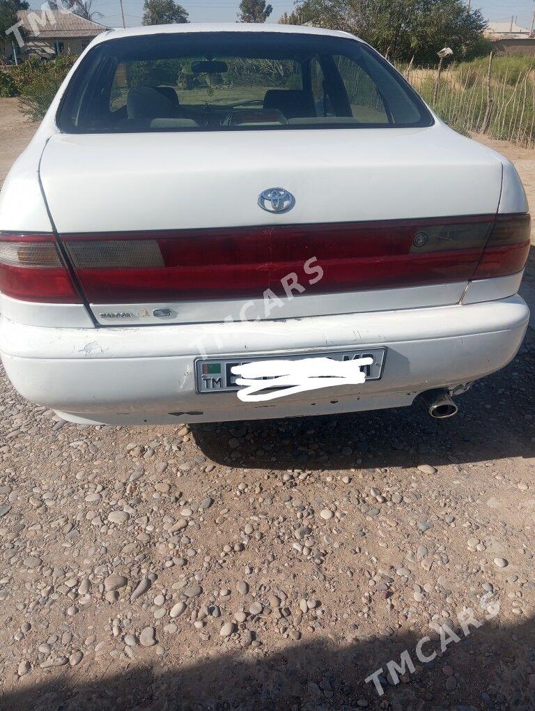Toyota Corona 1993 - 45 000 TMT - Tagtabazar - img 3