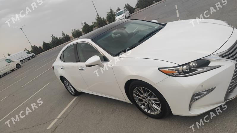 Lexus ES 350 2017 - 423 000 TMT - Ашхабад - img 6