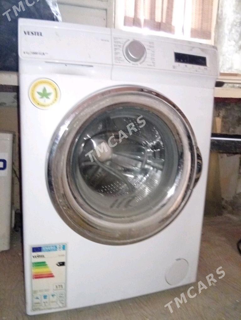 vestel 6kg - Ашхабад - img 3