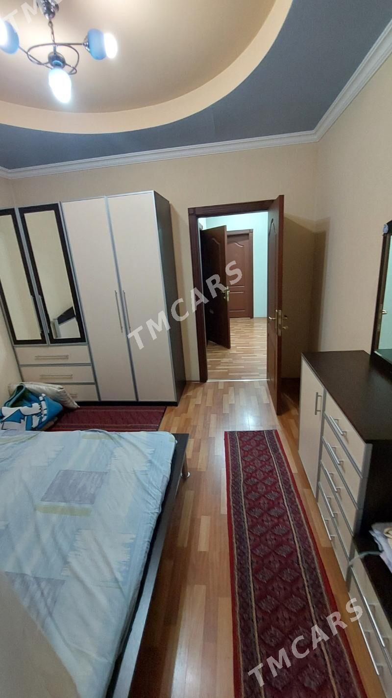 Arenda jay Mir2 4komnat 2etaz - Aşgabat - img 4