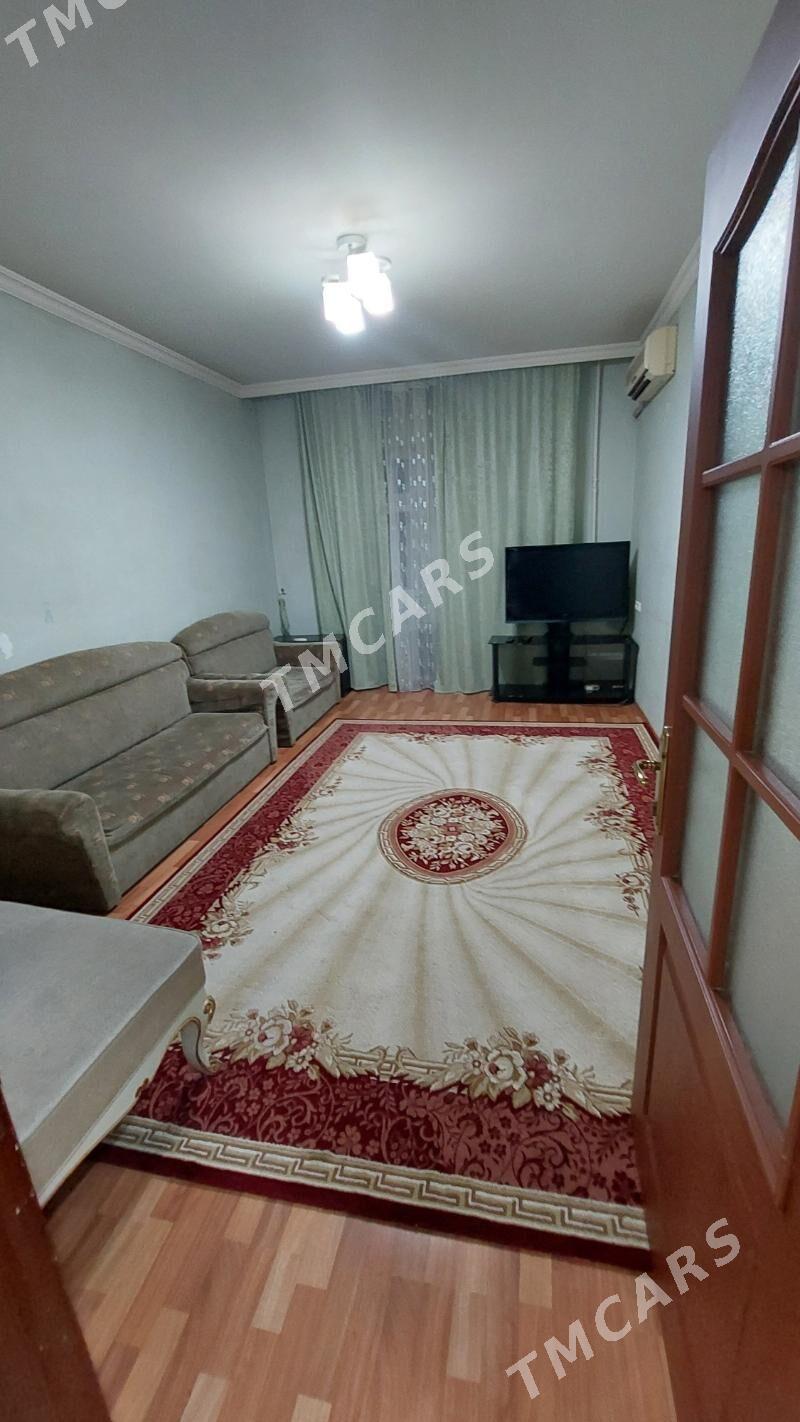 Arenda jay Mir2 4komnat 2etaz - Aşgabat - img 6
