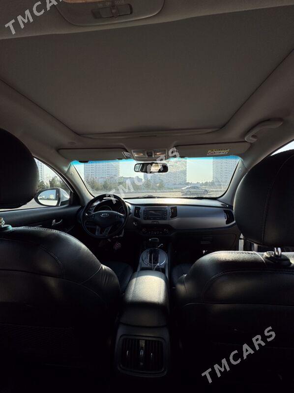 Kia Sportage 2015 - 235 000 TMT - Ашхабад - img 5