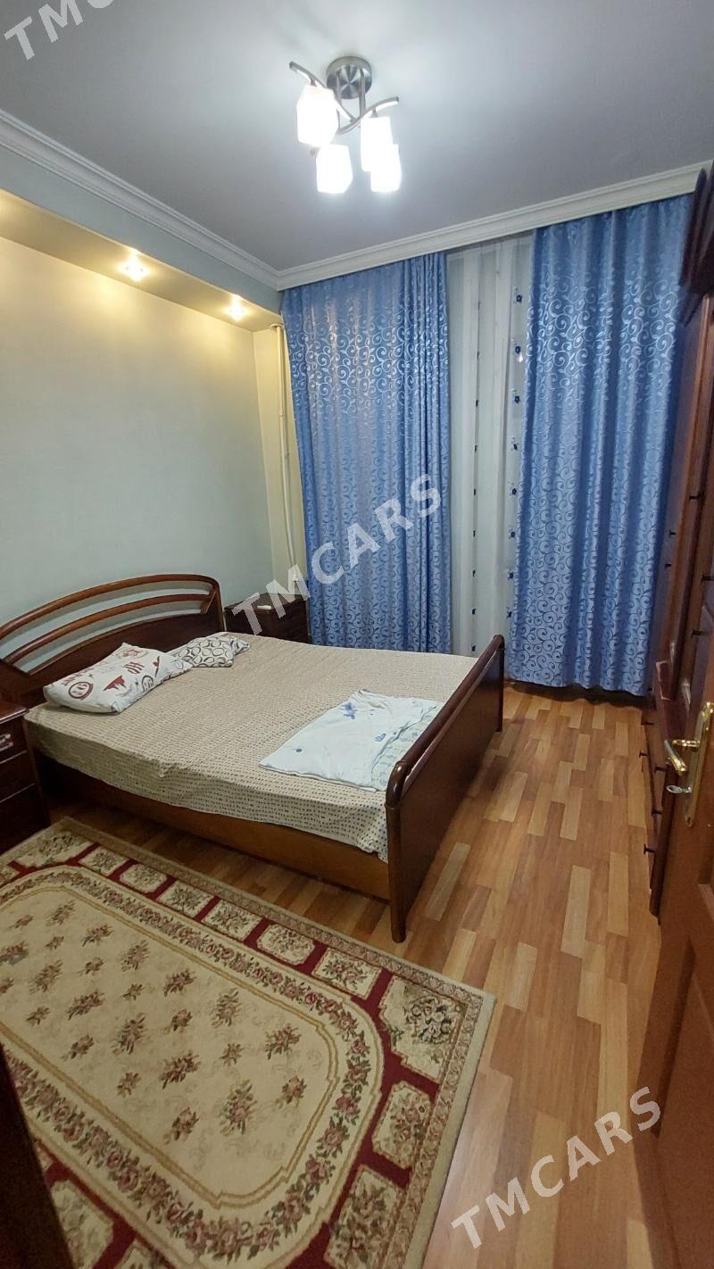 Arenda jay Mir2 4komnat 2etaz - Aşgabat - img 2