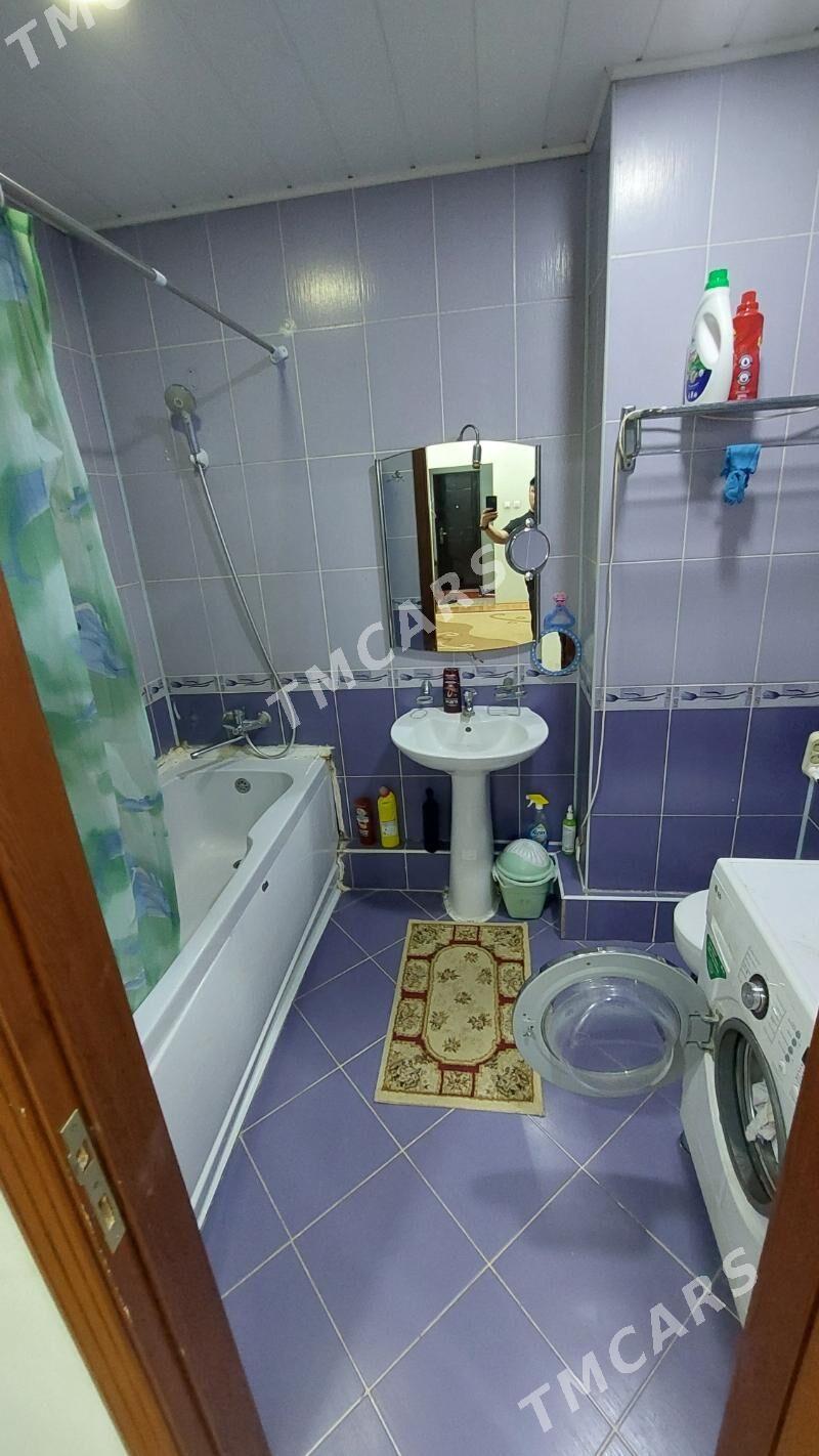 Arenda jay Mir2 4komnat 2etaz - Aşgabat - img 10