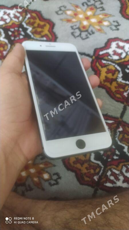 ıphone 8+ - Daşoguz - img 2