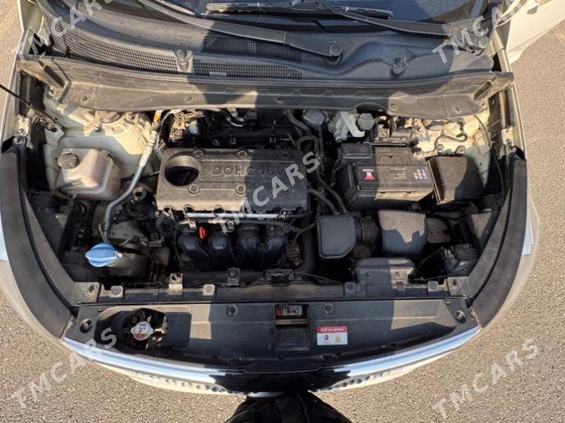 Kia Sportage 2015 - 235 000 TMT - Ашхабад - img 8