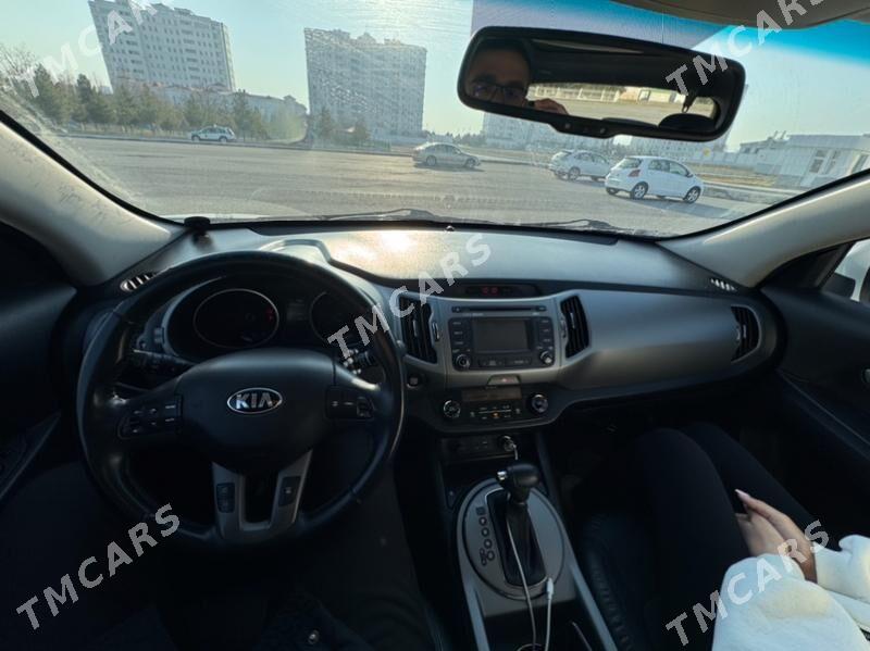 Kia Sportage 2015 - 235 000 TMT - Ашхабад - img 7