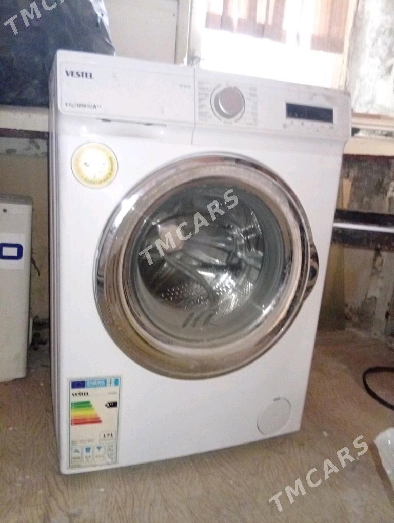 vestel 6kg - Ашхабад - img 2