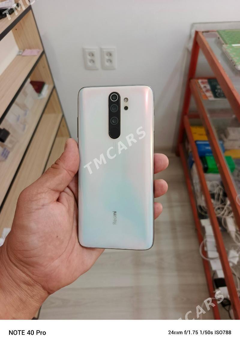 REDMI NOT 8 PRO (6/128) - Balkanabat - img 2