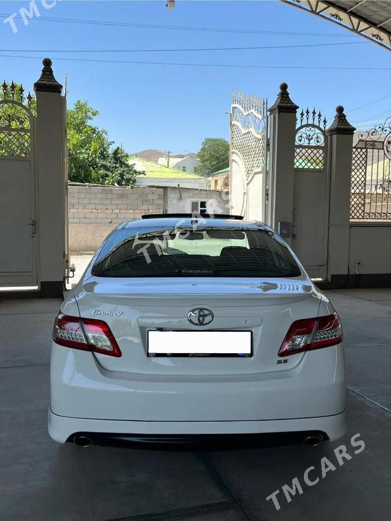 Toyota Camry 2010 - 210 000 TMT - Balkanabat - img 3