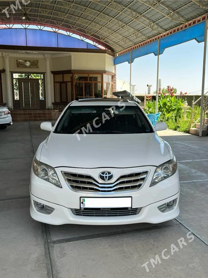 Toyota Camry 2010 - 210 000 TMT - Balkanabat - img 5