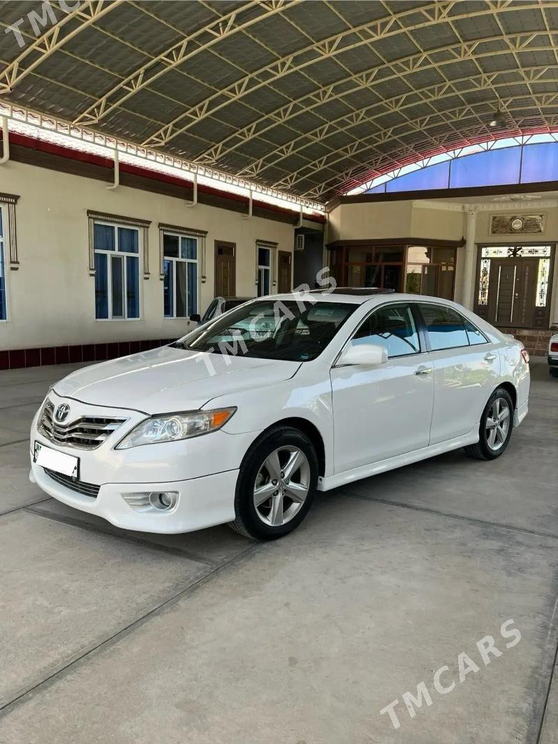 Toyota Camry 2010 - 210 000 TMT - Balkanabat - img 6