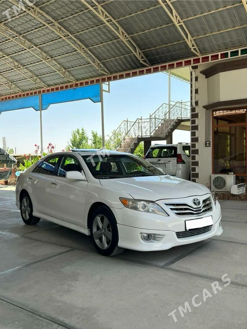 Toyota Camry 2010 - 210 000 TMT - Balkanabat - img 4