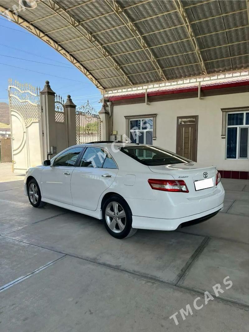 Toyota Camry 2010 - 210 000 TMT - Balkanabat - img 7