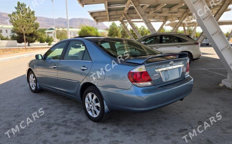 Toyota Camry 2003 - 145 000 TMT - Балканабат - img 8