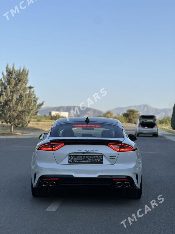 Kia Stinger 2017 - 265 000 TMT - Ашхабад - img 6