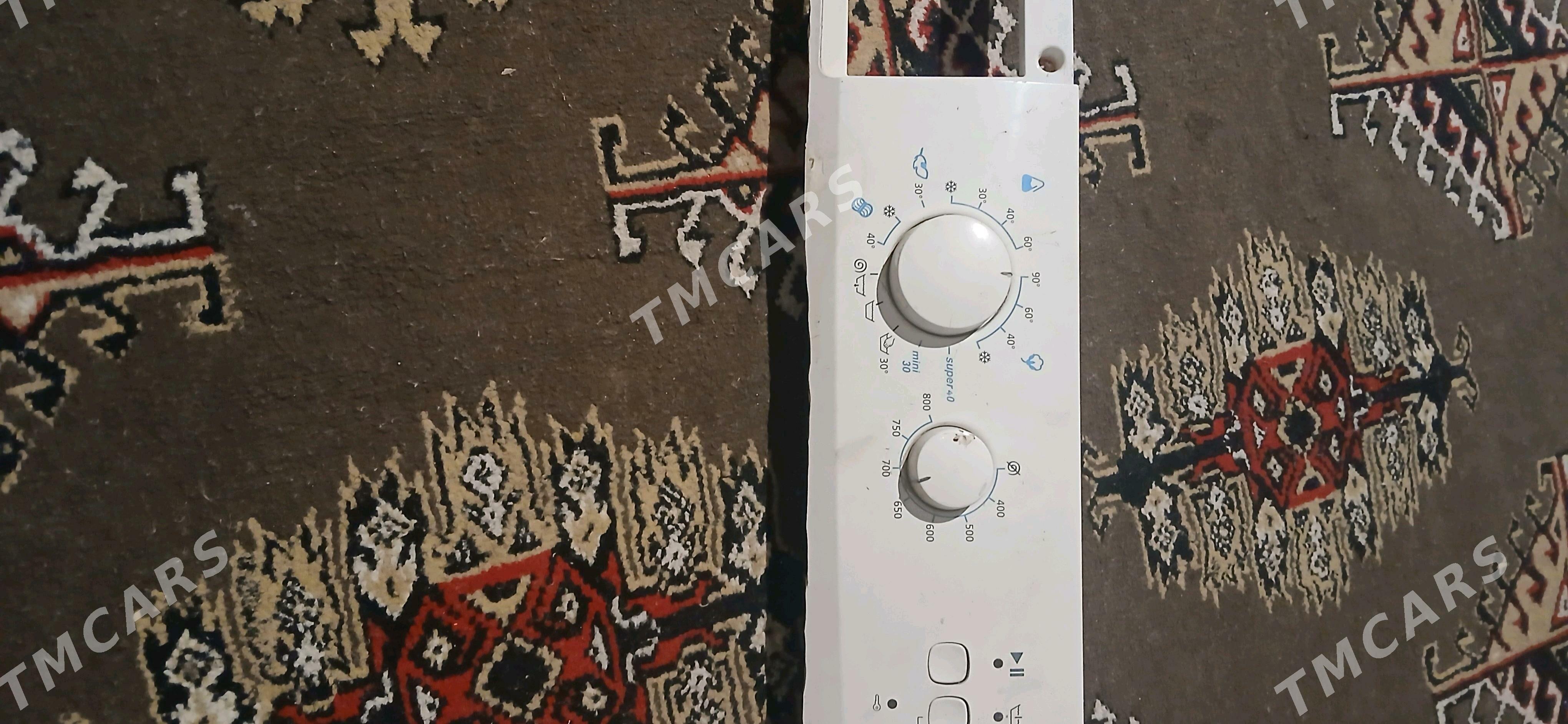 Beko kir maşynyñ platasy - Бахарден - img 2
