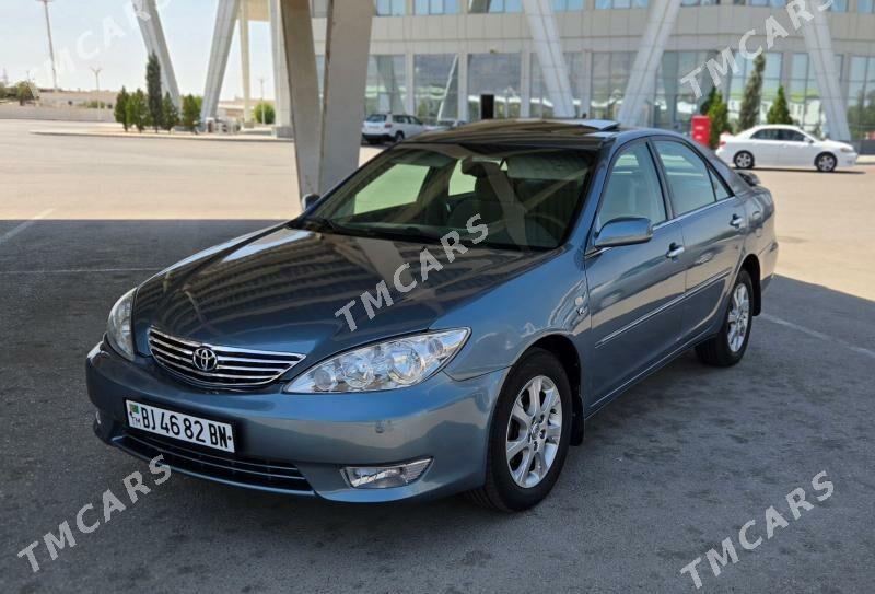 Toyota Camry 2003 - 145 000 TMT - Балканабат - img 4