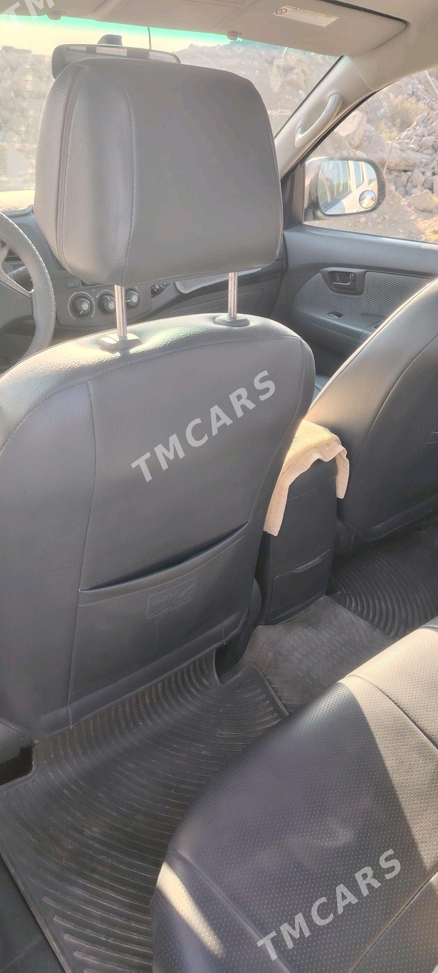 Toyota Hilux 2014 - 395 000 TMT - Hazar - img 5