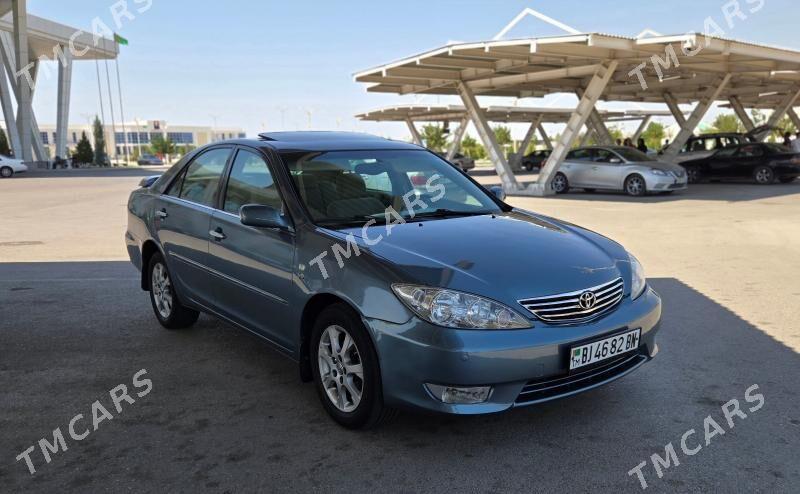 Toyota Camry 2003 - 145 000 TMT - Балканабат - img 3