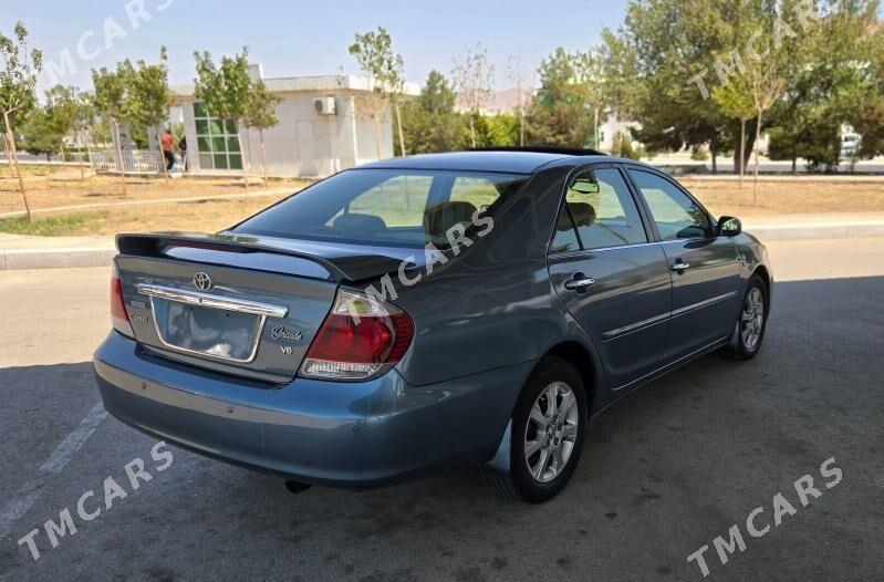 Toyota Camry 2003 - 145 000 TMT - Балканабат - img 7