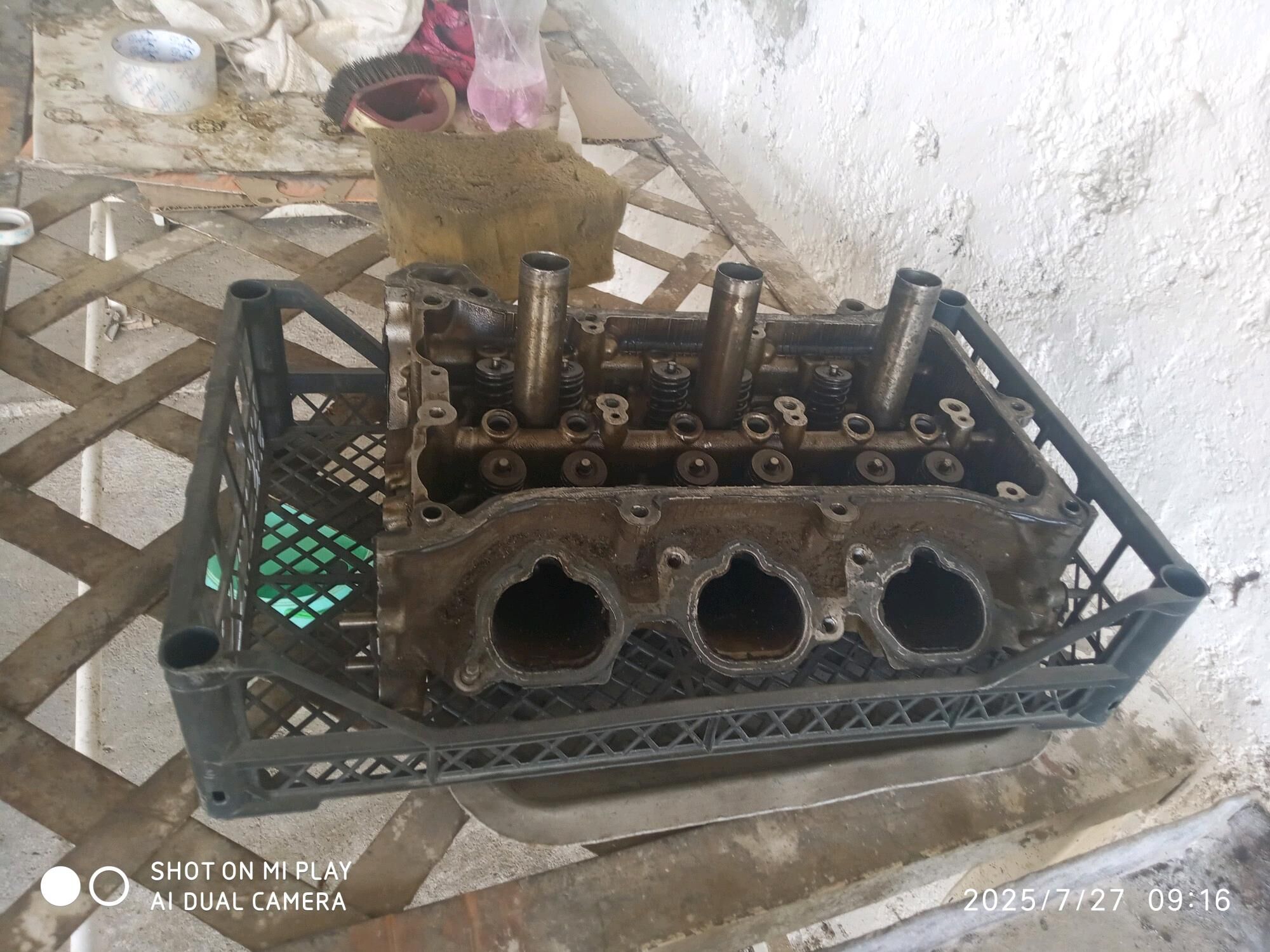 Lexsus es 350 2007model 1 500 TMT - Aşgabat - img 4
