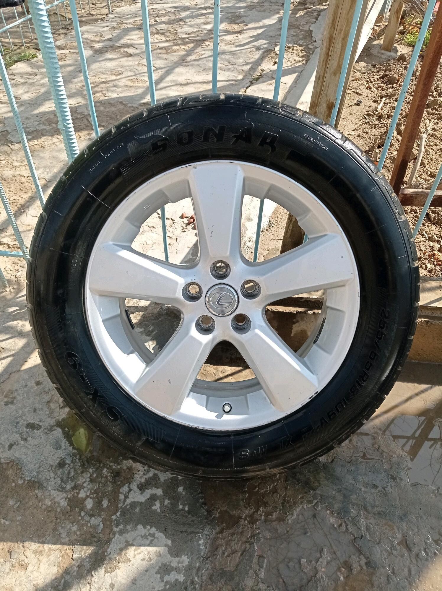 disga Rx 650 TMT - Мары - img 2